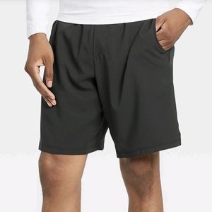 All in Motion Shorts